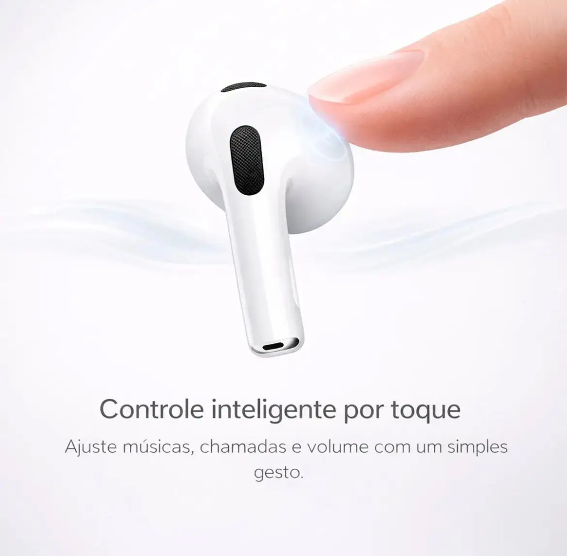 FONE BLUETOOTH GOLD - Imagem 3